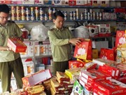 Việt - Nhật hợp tác bảo vệ quyền sở hữu trí tuệ, ngăn chặn hàng giả